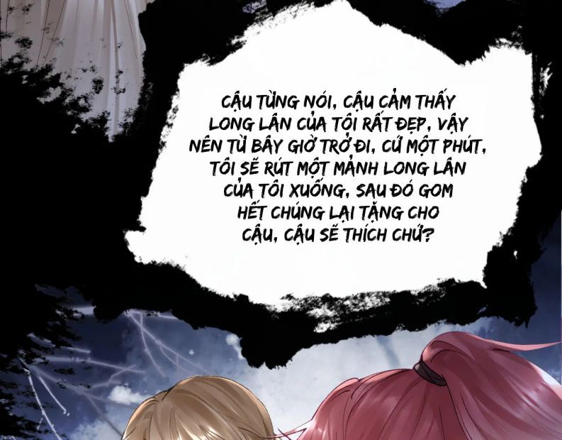 Giáo Bá Cửu Vĩ Hồ Theo Dõi Ta Lúc Sau Chapter 14 - Trang 2
