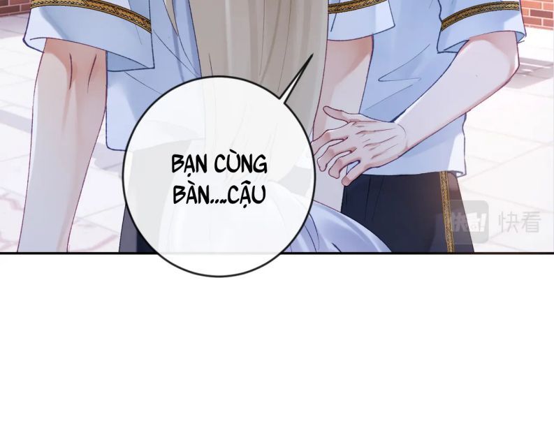 Giáo Bá Cửu Vĩ Hồ Theo Dõi Ta Lúc Sau Chapter 14 - Trang 2