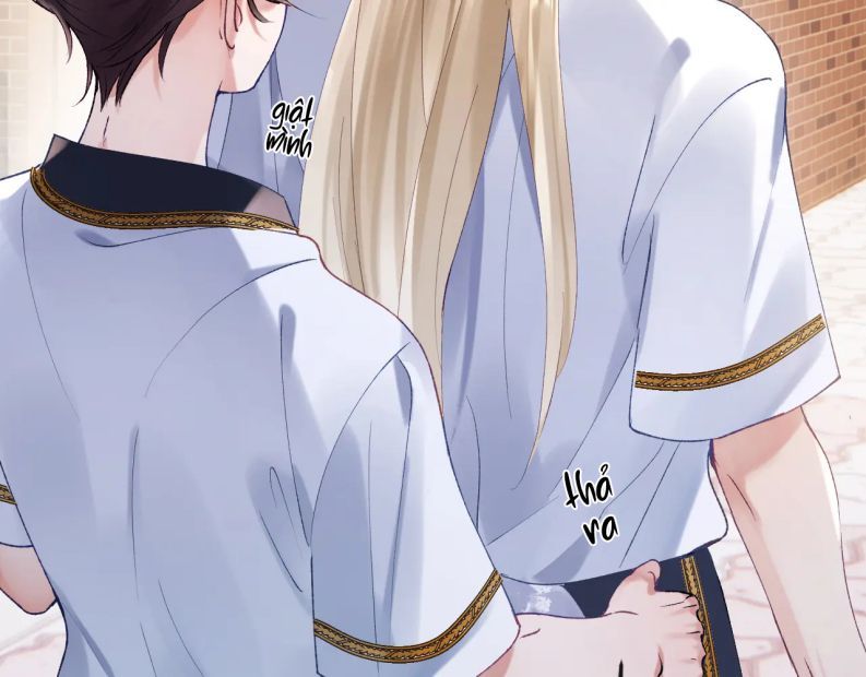 Giáo Bá Cửu Vĩ Hồ Theo Dõi Ta Lúc Sau Chapter 14 - Trang 2