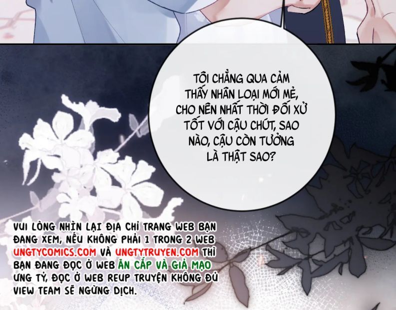 Giáo Bá Cửu Vĩ Hồ Theo Dõi Ta Lúc Sau Chapter 14 - Trang 2