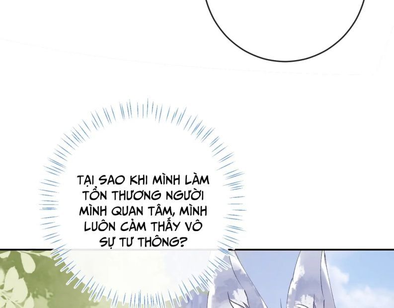 Giáo Bá Cửu Vĩ Hồ Theo Dõi Ta Lúc Sau Chapter 14 - Trang 2