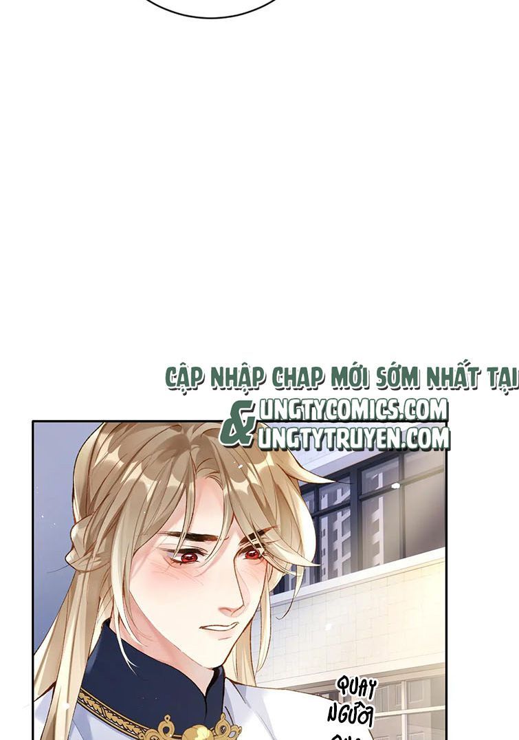 Giáo Bá Cửu Vĩ Hồ Theo Dõi Ta Lúc Sau Chapter 15 - Trang 2