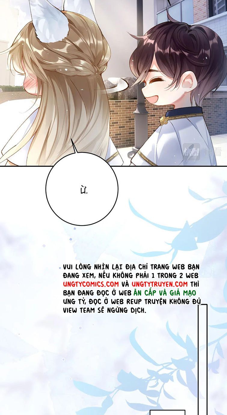 Giáo Bá Cửu Vĩ Hồ Theo Dõi Ta Lúc Sau Chapter 15 - Trang 2