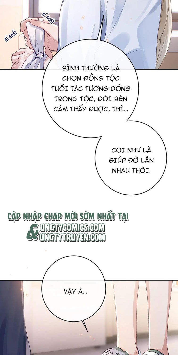 Giáo Bá Cửu Vĩ Hồ Theo Dõi Ta Lúc Sau Chapter 15 - Trang 2