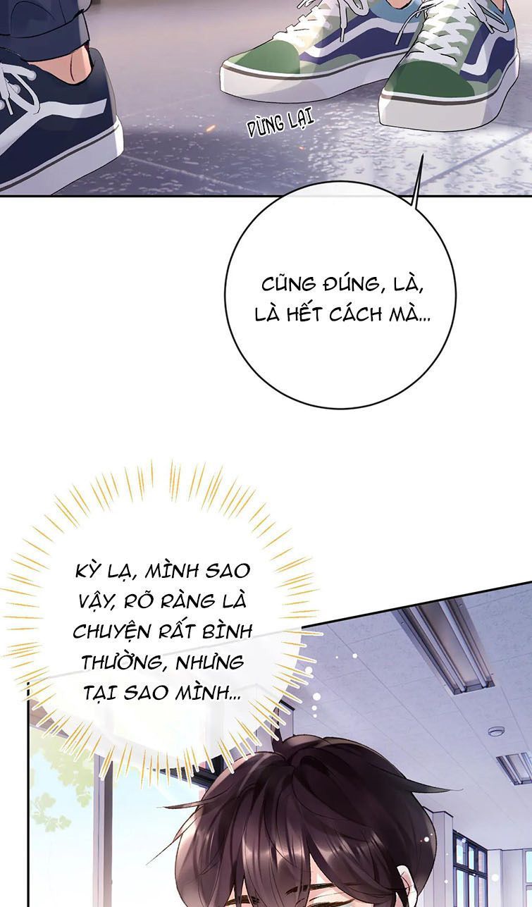Giáo Bá Cửu Vĩ Hồ Theo Dõi Ta Lúc Sau Chapter 15 - Trang 2