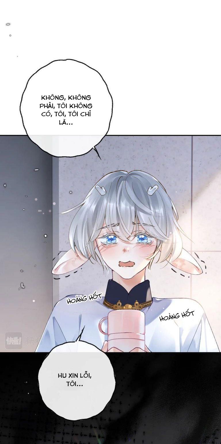 Giáo Bá Cửu Vĩ Hồ Theo Dõi Ta Lúc Sau Chapter 16 - Trang 2