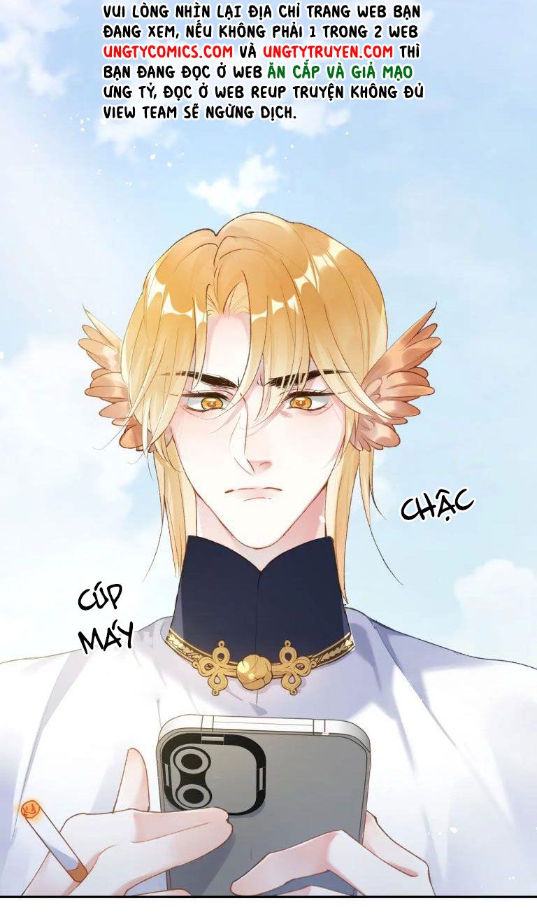 Giáo Bá Cửu Vĩ Hồ Theo Dõi Ta Lúc Sau Chapter 16 - Trang 2