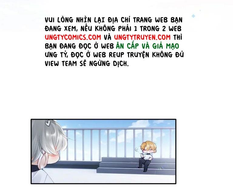 Giáo Bá Cửu Vĩ Hồ Theo Dõi Ta Lúc Sau Chapter 16 - Trang 2