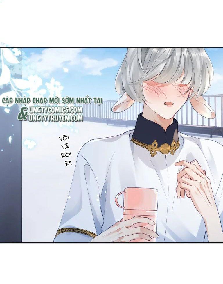 Giáo Bá Cửu Vĩ Hồ Theo Dõi Ta Lúc Sau Chapter 16 - Trang 2