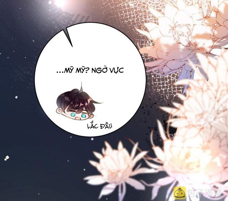 Giáo Bá Cửu Vĩ Hồ Theo Dõi Ta Lúc Sau Chapter 17 - Trang 2