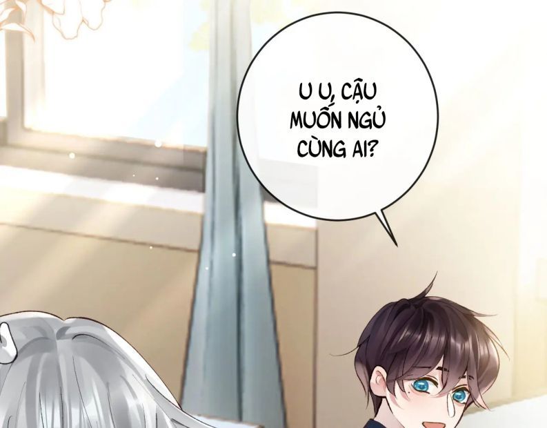 Giáo Bá Cửu Vĩ Hồ Theo Dõi Ta Lúc Sau Chapter 18 - Trang 2