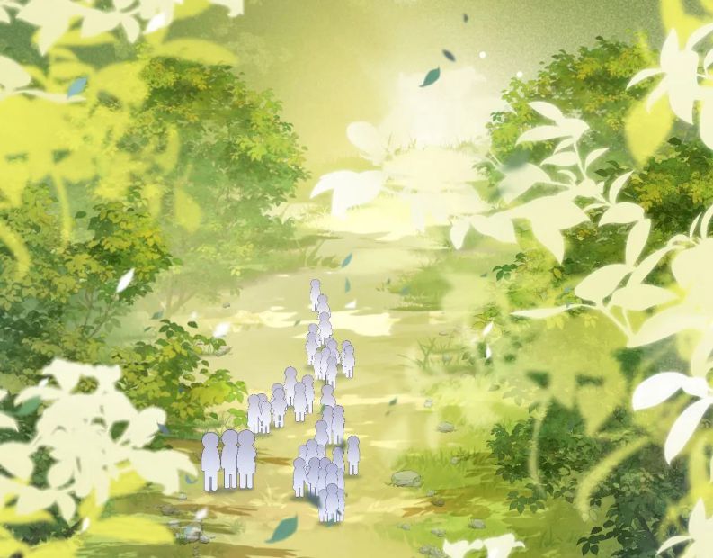 Giáo Bá Cửu Vĩ Hồ Theo Dõi Ta Lúc Sau Chapter 18 - Trang 2