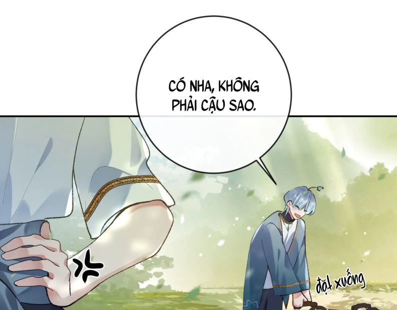 Giáo Bá Cửu Vĩ Hồ Theo Dõi Ta Lúc Sau Chapter 18 - Trang 2