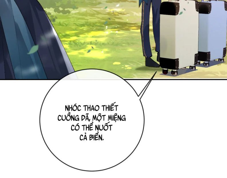 Giáo Bá Cửu Vĩ Hồ Theo Dõi Ta Lúc Sau Chapter 18 - Trang 2