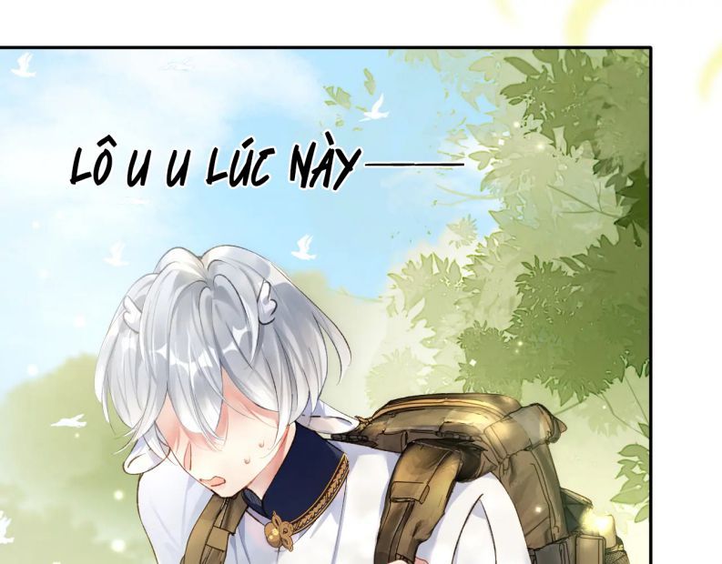 Giáo Bá Cửu Vĩ Hồ Theo Dõi Ta Lúc Sau Chapter 18 - Trang 2