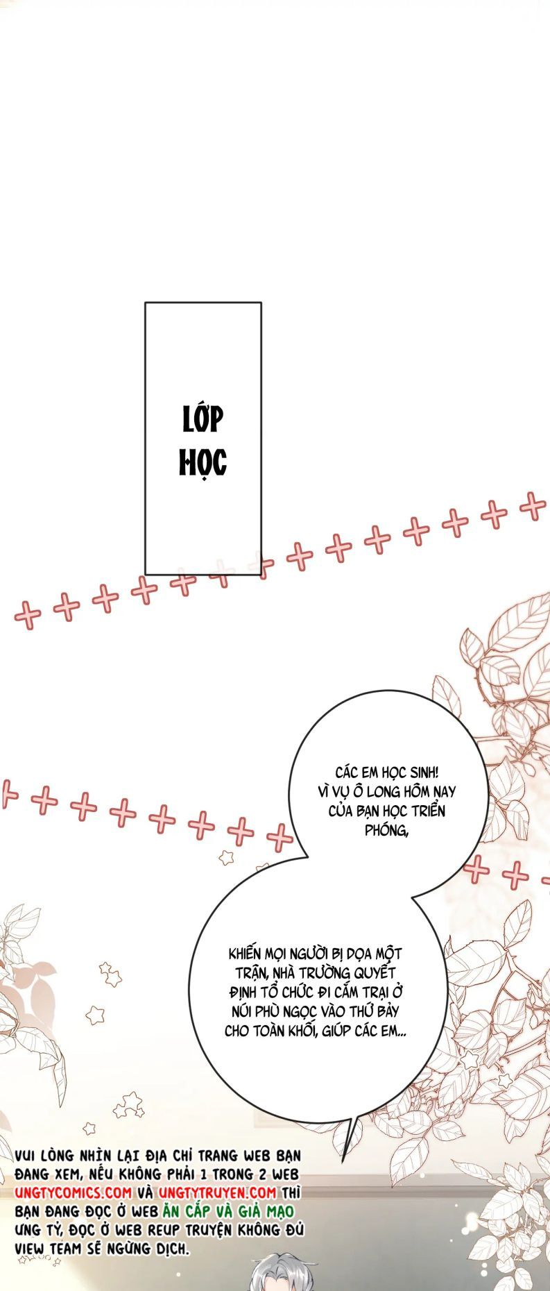 Giáo Bá Cửu Vĩ Hồ Theo Dõi Ta Lúc Sau Chapter 18 - Trang 2