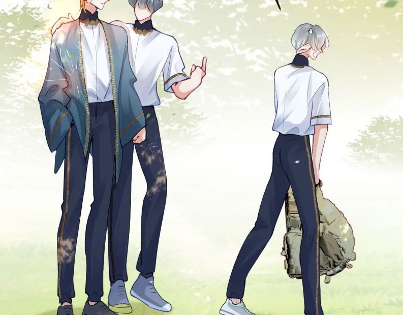 Giáo Bá Cửu Vĩ Hồ Theo Dõi Ta Lúc Sau Chapter 18 - Trang 2