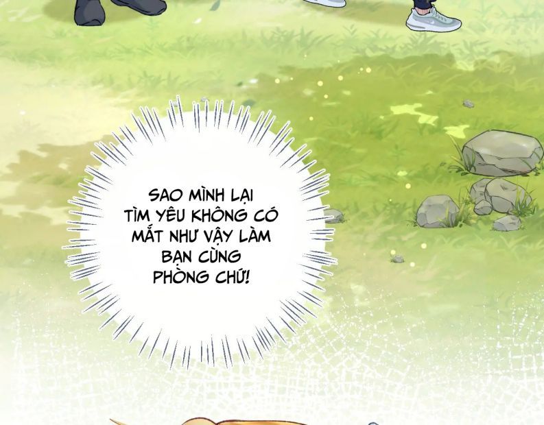 Giáo Bá Cửu Vĩ Hồ Theo Dõi Ta Lúc Sau Chapter 18 - Trang 2