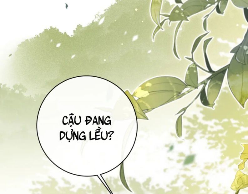Giáo Bá Cửu Vĩ Hồ Theo Dõi Ta Lúc Sau Chapter 18 - Trang 2