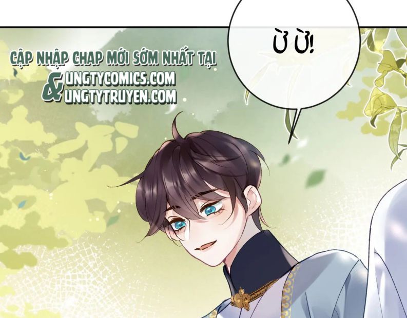Giáo Bá Cửu Vĩ Hồ Theo Dõi Ta Lúc Sau Chapter 18 - Trang 2