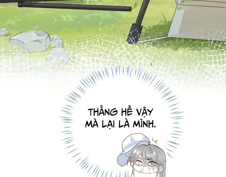 Giáo Bá Cửu Vĩ Hồ Theo Dõi Ta Lúc Sau Chapter 18 - Trang 2