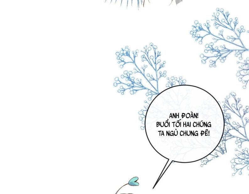Giáo Bá Cửu Vĩ Hồ Theo Dõi Ta Lúc Sau Chapter 18 - Trang 2