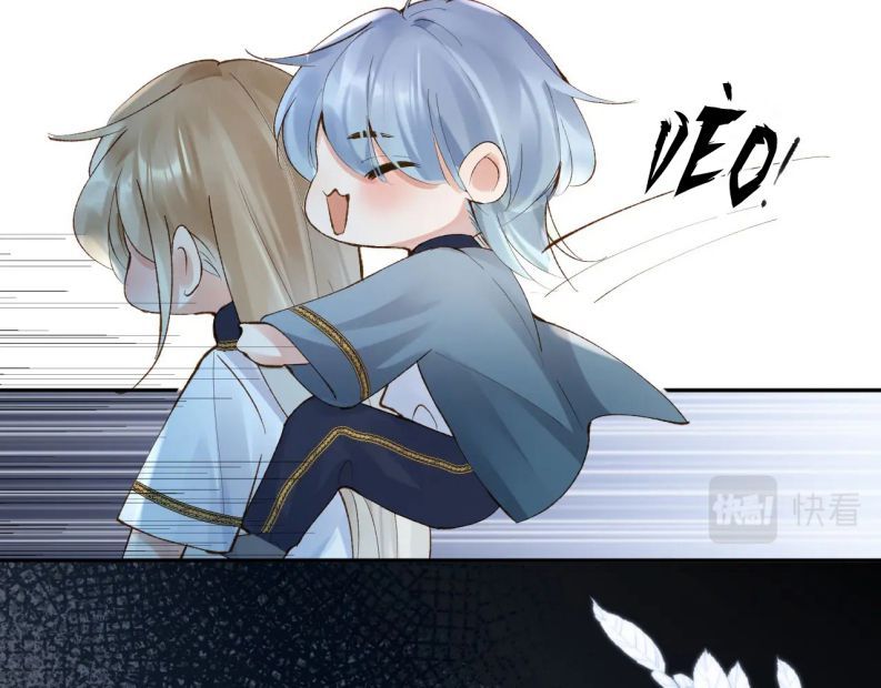 Giáo Bá Cửu Vĩ Hồ Theo Dõi Ta Lúc Sau Chapter 18 - Trang 2