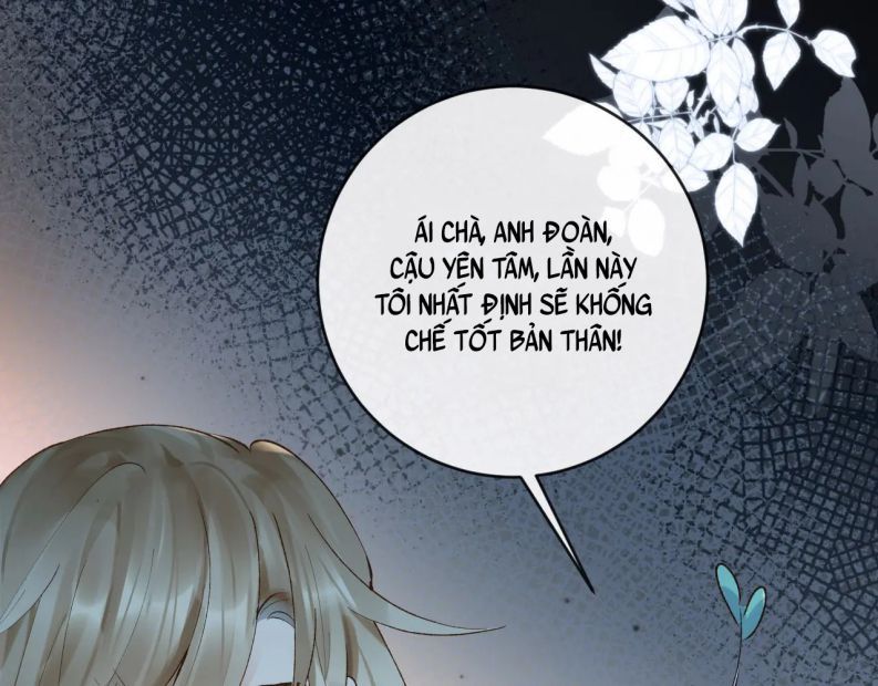 Giáo Bá Cửu Vĩ Hồ Theo Dõi Ta Lúc Sau Chapter 18 - Trang 2