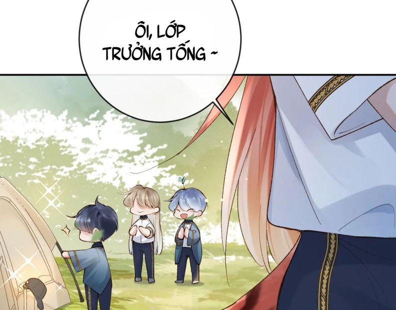 Giáo Bá Cửu Vĩ Hồ Theo Dõi Ta Lúc Sau Chapter 18 - Trang 2