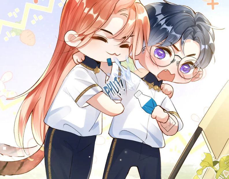 Giáo Bá Cửu Vĩ Hồ Theo Dõi Ta Lúc Sau Chapter 18 - Trang 2
