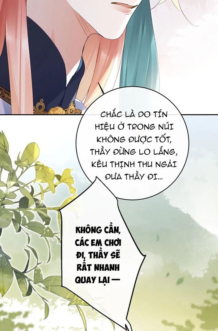 Giáo Bá Cửu Vĩ Hồ Theo Dõi Ta Lúc Sau Chapter 19 - Trang 2