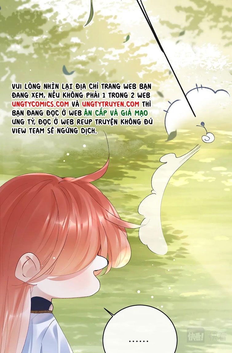 Giáo Bá Cửu Vĩ Hồ Theo Dõi Ta Lúc Sau Chapter 19 - Trang 2