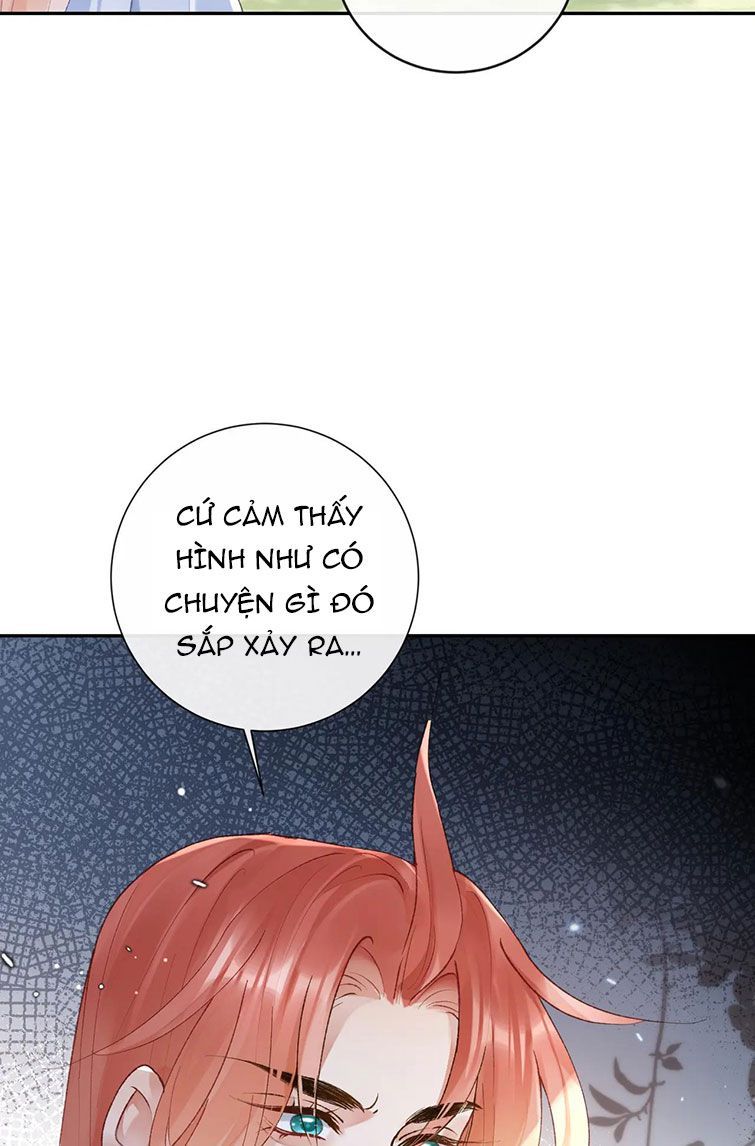 Giáo Bá Cửu Vĩ Hồ Theo Dõi Ta Lúc Sau Chapter 19 - Trang 2