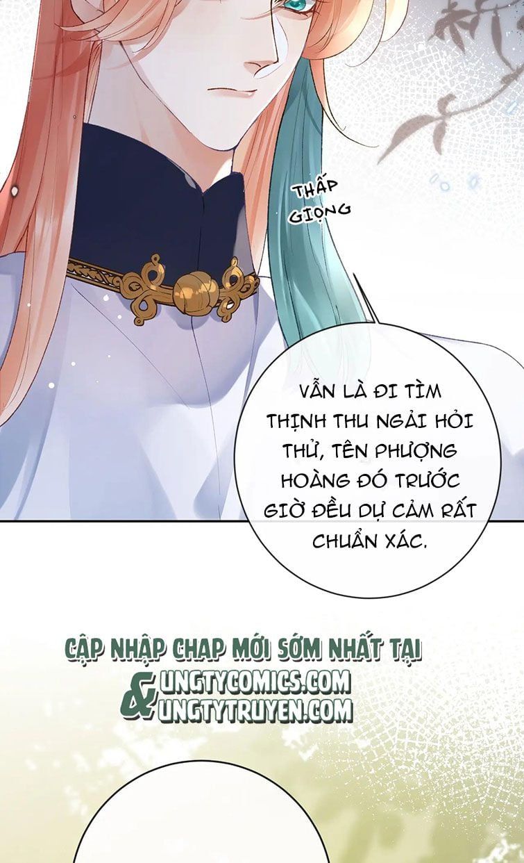 Giáo Bá Cửu Vĩ Hồ Theo Dõi Ta Lúc Sau Chapter 19 - Trang 2