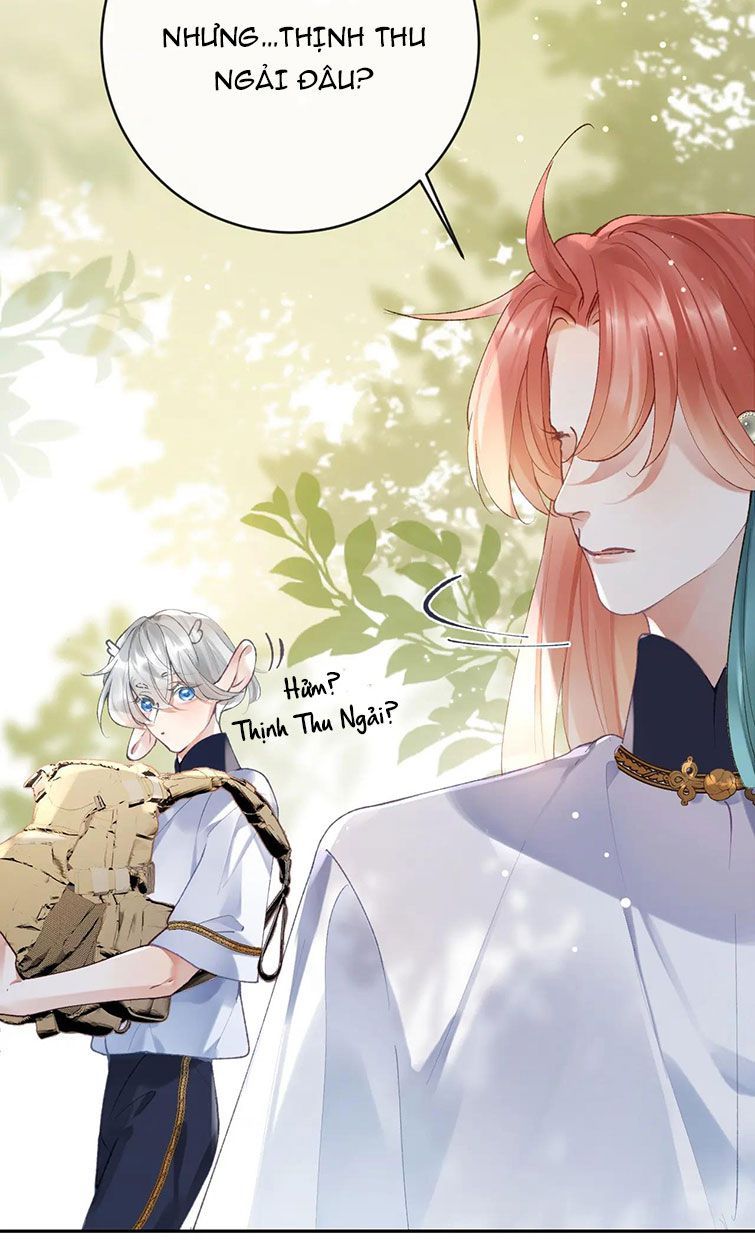 Giáo Bá Cửu Vĩ Hồ Theo Dõi Ta Lúc Sau Chapter 19 - Trang 2