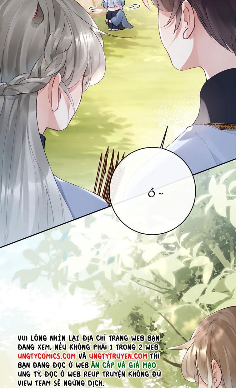 Giáo Bá Cửu Vĩ Hồ Theo Dõi Ta Lúc Sau Chapter 19 - Trang 2
