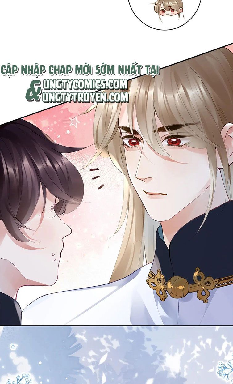 Giáo Bá Cửu Vĩ Hồ Theo Dõi Ta Lúc Sau Chapter 19 - Trang 2