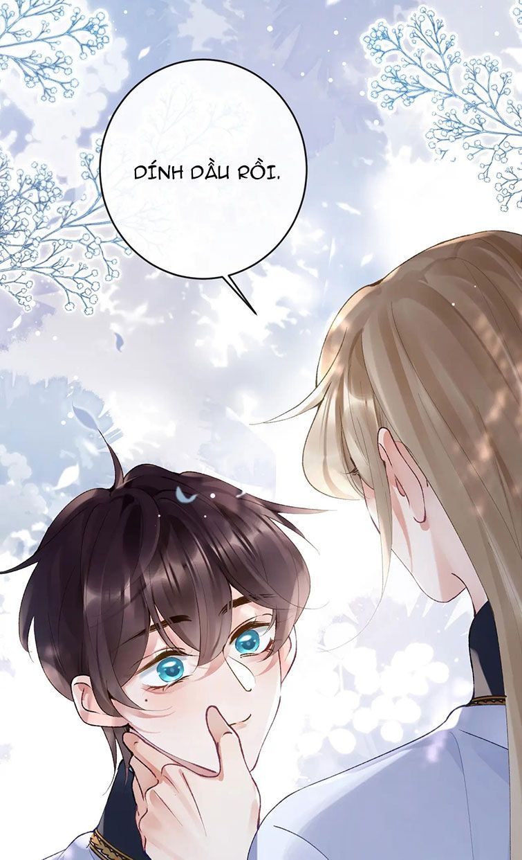 Giáo Bá Cửu Vĩ Hồ Theo Dõi Ta Lúc Sau Chapter 19 - Trang 2