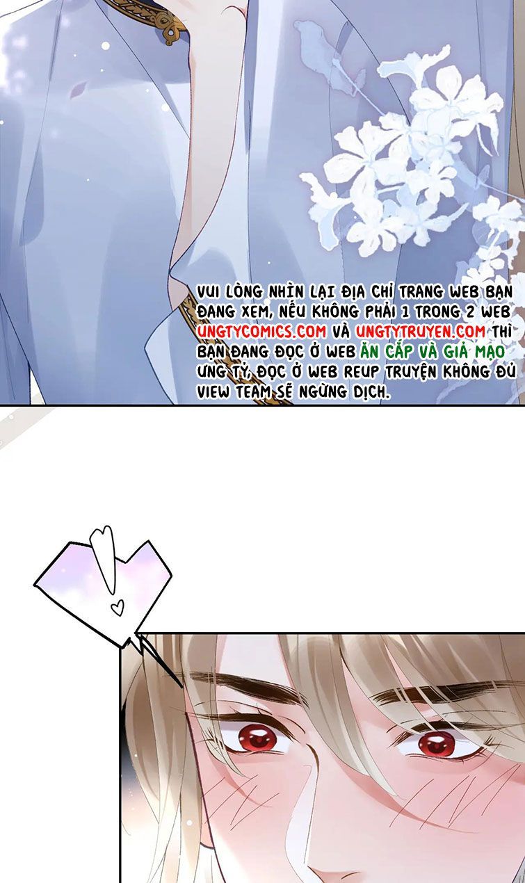 Giáo Bá Cửu Vĩ Hồ Theo Dõi Ta Lúc Sau Chapter 19 - Trang 2