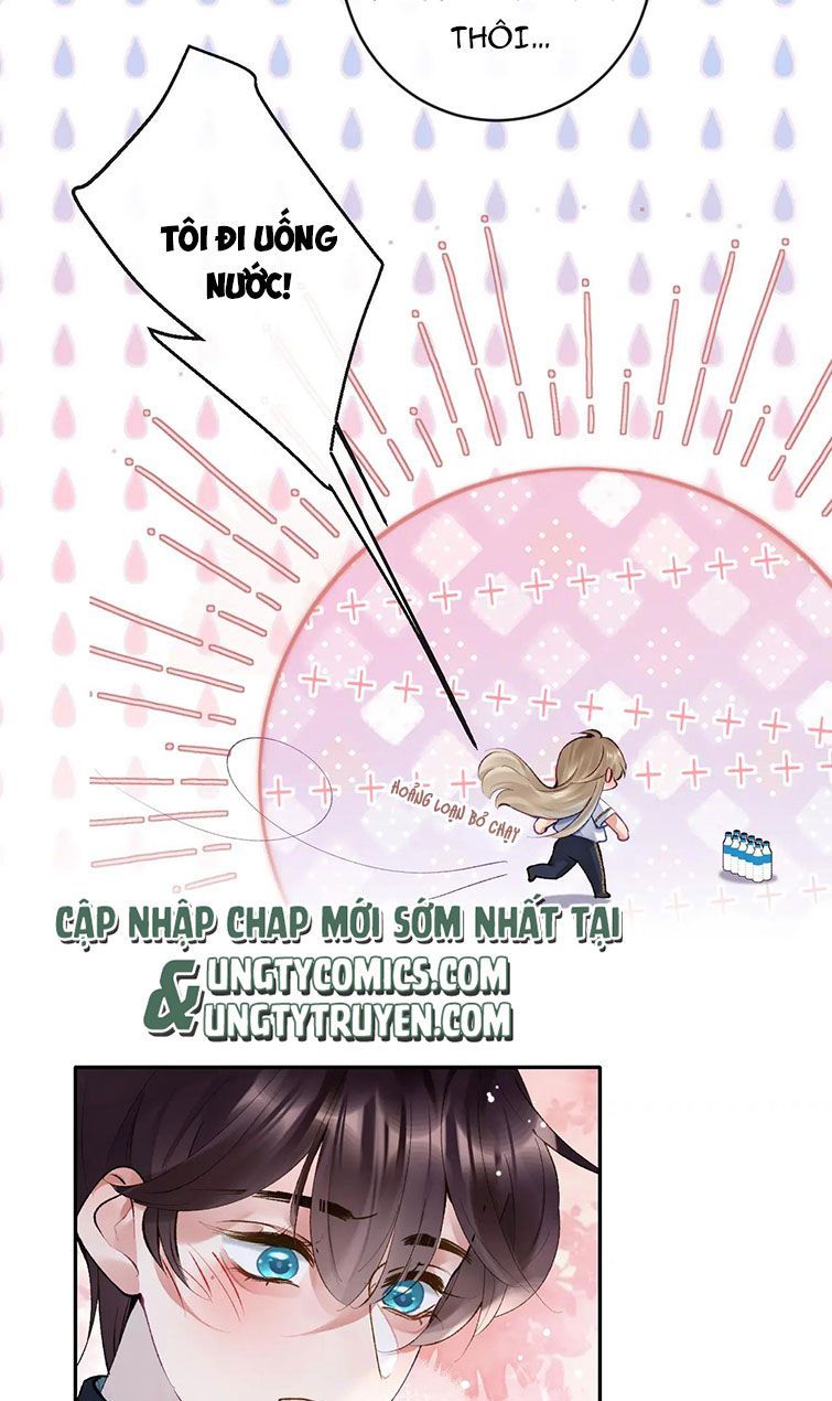 Giáo Bá Cửu Vĩ Hồ Theo Dõi Ta Lúc Sau Chapter 19 - Trang 2