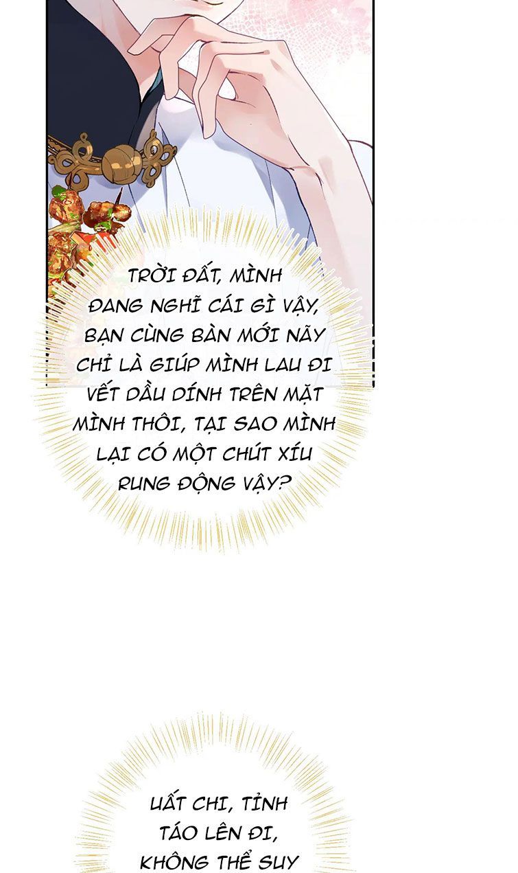 Giáo Bá Cửu Vĩ Hồ Theo Dõi Ta Lúc Sau Chapter 19 - Trang 2