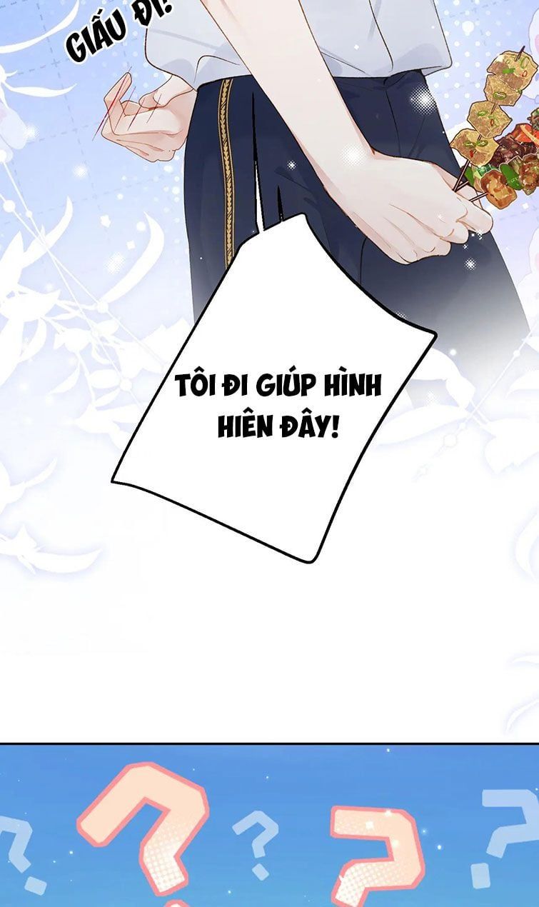 Giáo Bá Cửu Vĩ Hồ Theo Dõi Ta Lúc Sau Chapter 19 - Trang 2