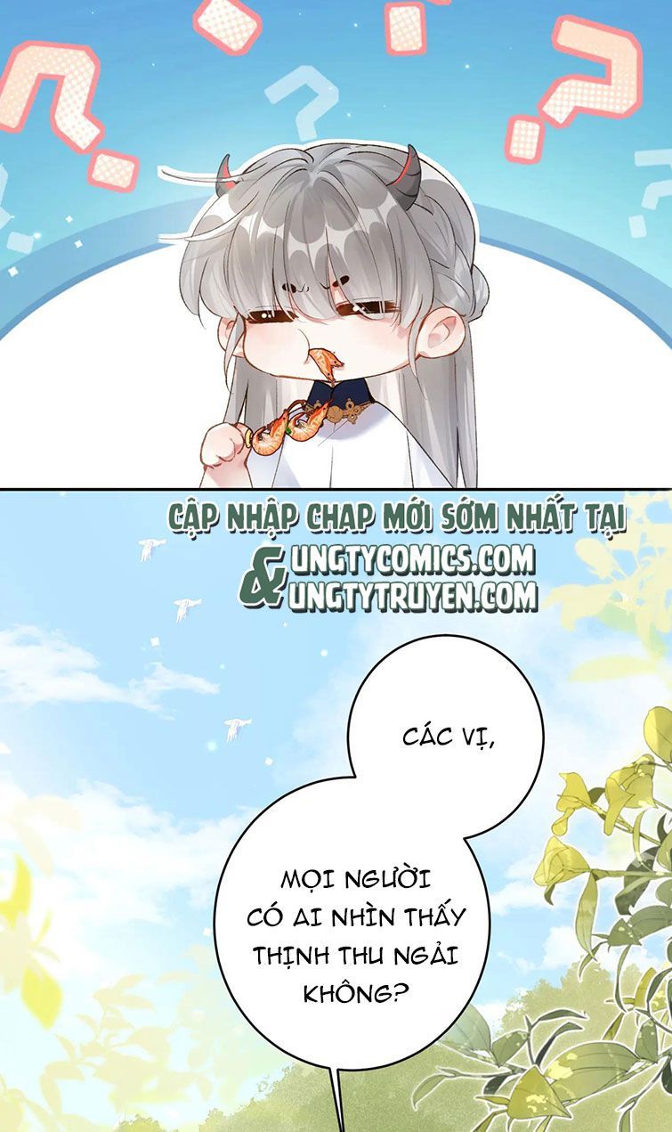 Giáo Bá Cửu Vĩ Hồ Theo Dõi Ta Lúc Sau Chapter 19 - Trang 2