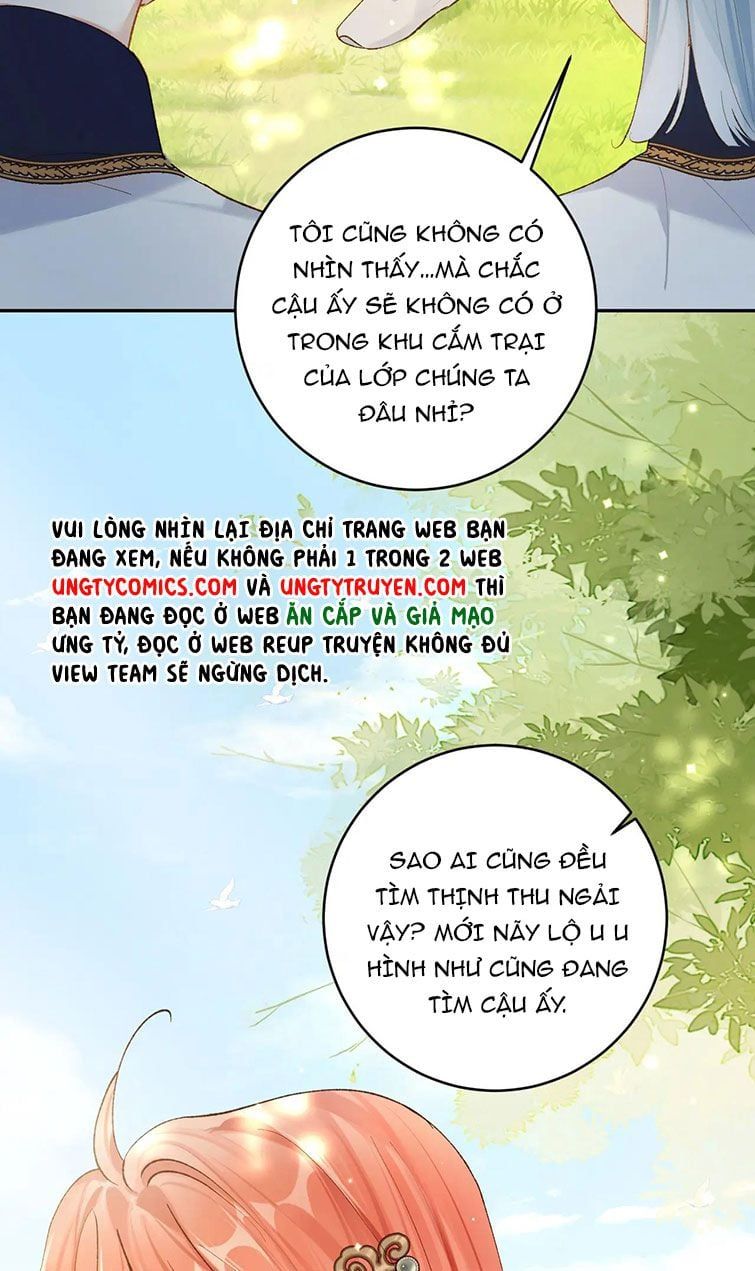 Giáo Bá Cửu Vĩ Hồ Theo Dõi Ta Lúc Sau Chapter 19 - Trang 2