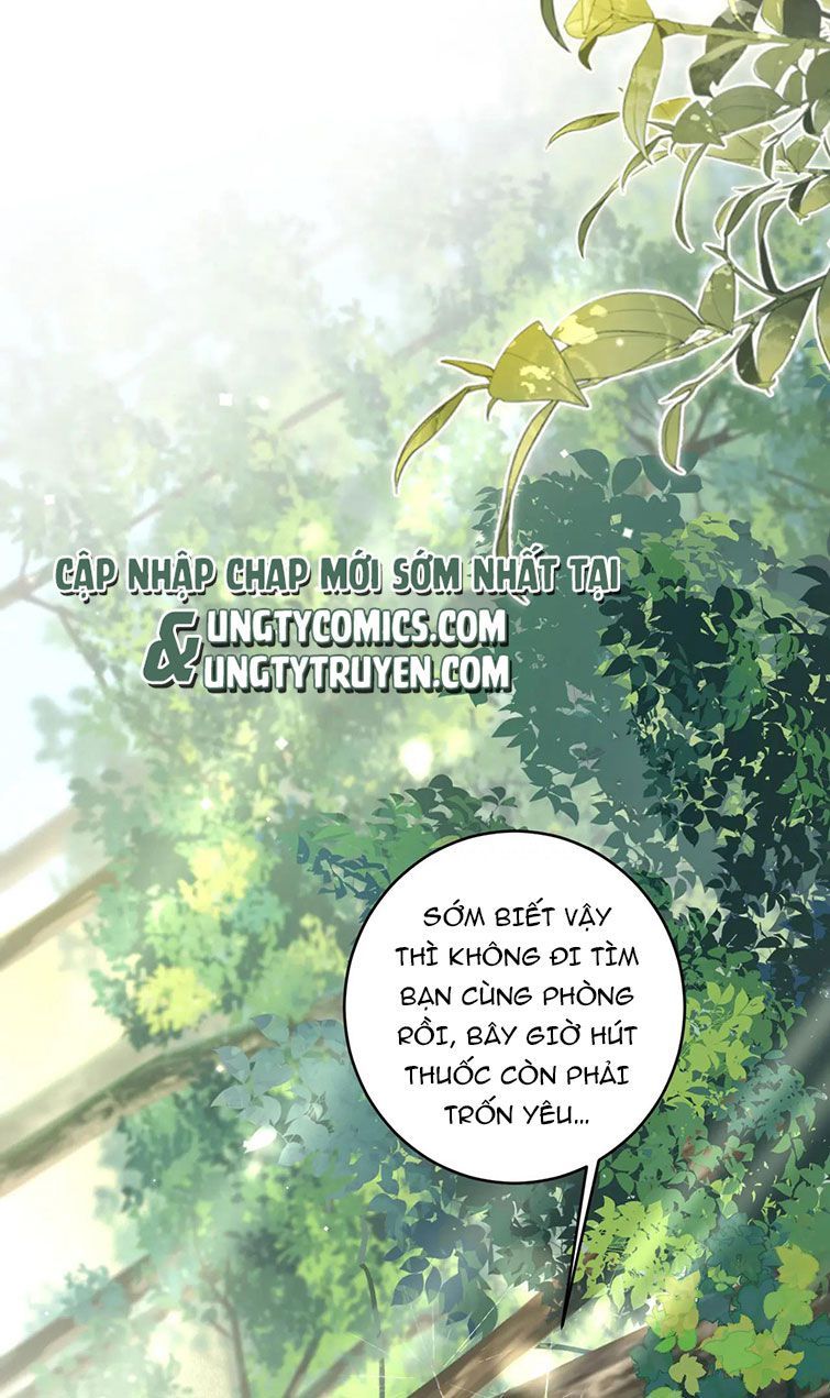 Giáo Bá Cửu Vĩ Hồ Theo Dõi Ta Lúc Sau Chapter 19 - Trang 2