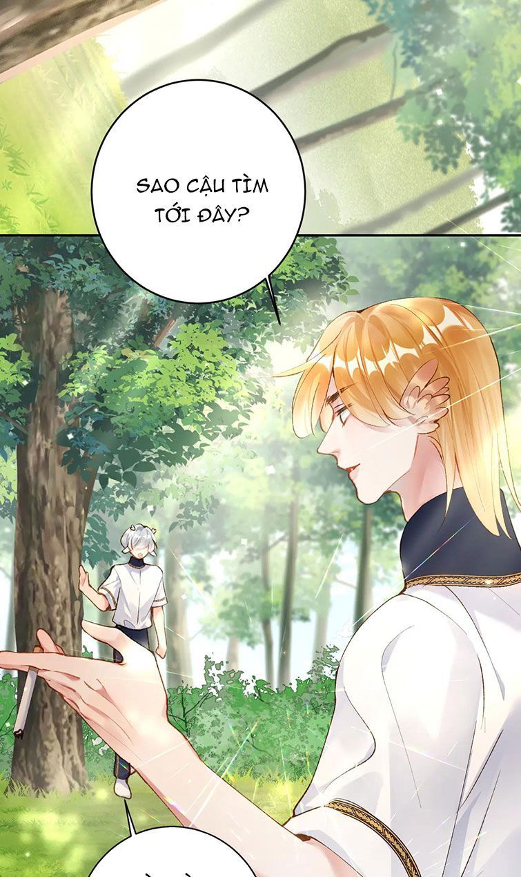 Giáo Bá Cửu Vĩ Hồ Theo Dõi Ta Lúc Sau Chapter 19 - Trang 2