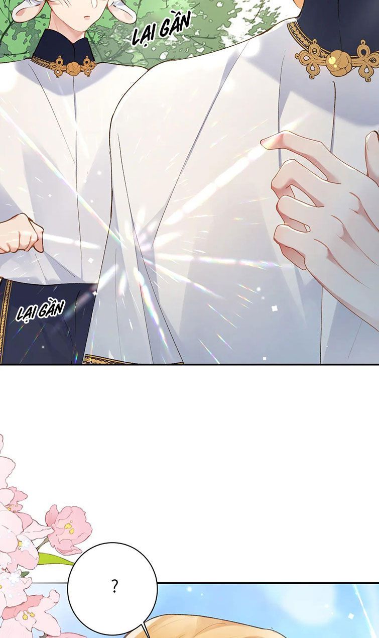 Giáo Bá Cửu Vĩ Hồ Theo Dõi Ta Lúc Sau Chapter 19 - Trang 2