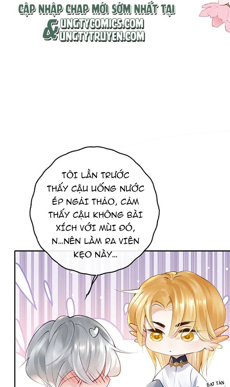 Giáo Bá Cửu Vĩ Hồ Theo Dõi Ta Lúc Sau Chapter 19 - Trang 2