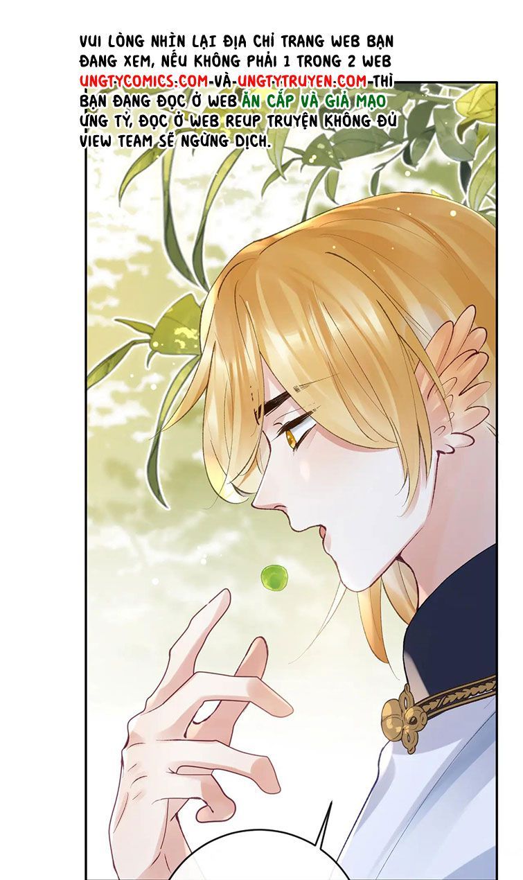Giáo Bá Cửu Vĩ Hồ Theo Dõi Ta Lúc Sau Chapter 19 - Trang 2