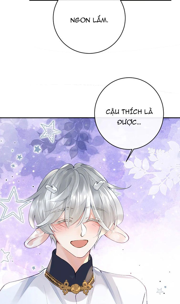Giáo Bá Cửu Vĩ Hồ Theo Dõi Ta Lúc Sau Chapter 19 - Trang 2